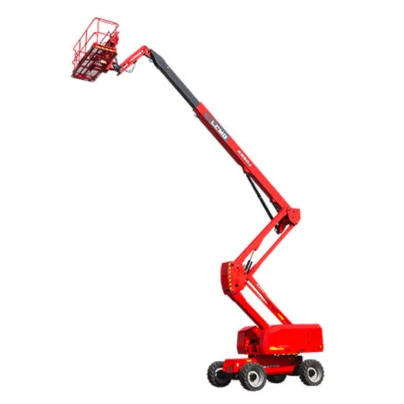 Herramienta de elevacion ifamsa  de segunda mano - Equipos Para Elevación-Plataforma Telescopica T85JH Ifamsa