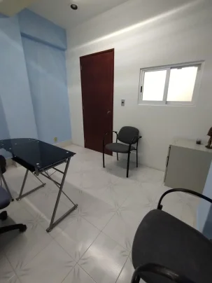 Foto oficina por hora