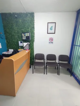 Foto renta de oficina virtual en viveros de la loma