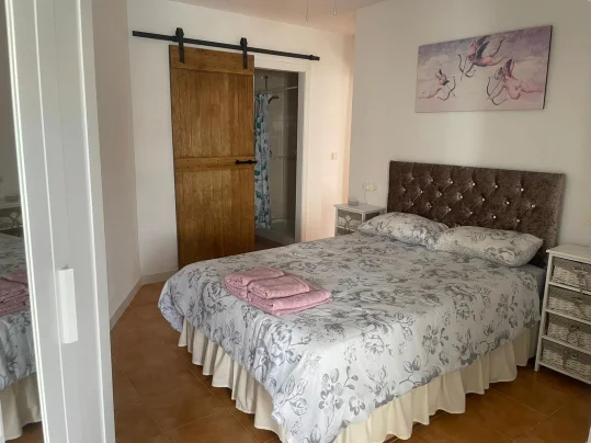 Foto piso luna mojacar
