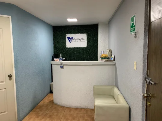Foto oficina virtual naucalpan